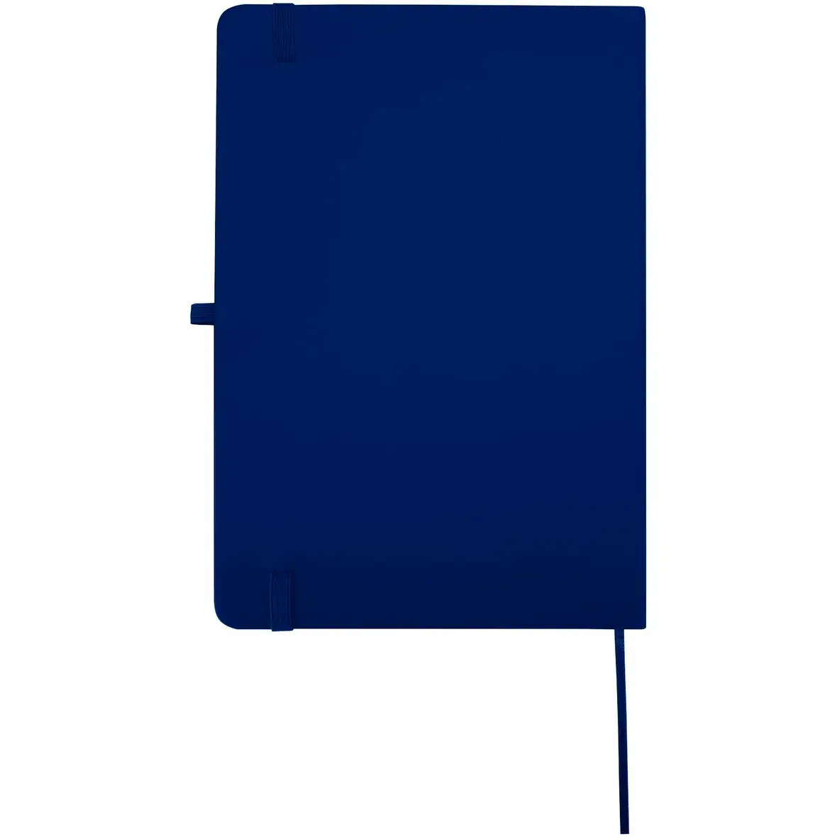 Notizbuch mit Hardcover aus recyceltem Material – Ansicht 28