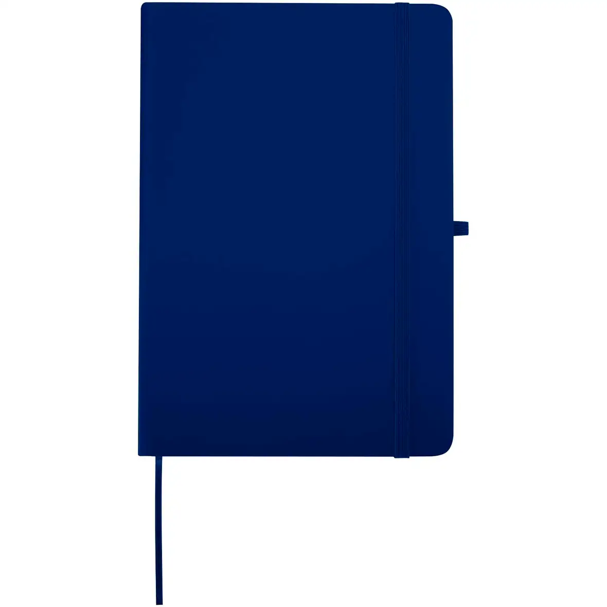 Notizbuch mit Hardcover aus recyceltem Material – Ansicht 27