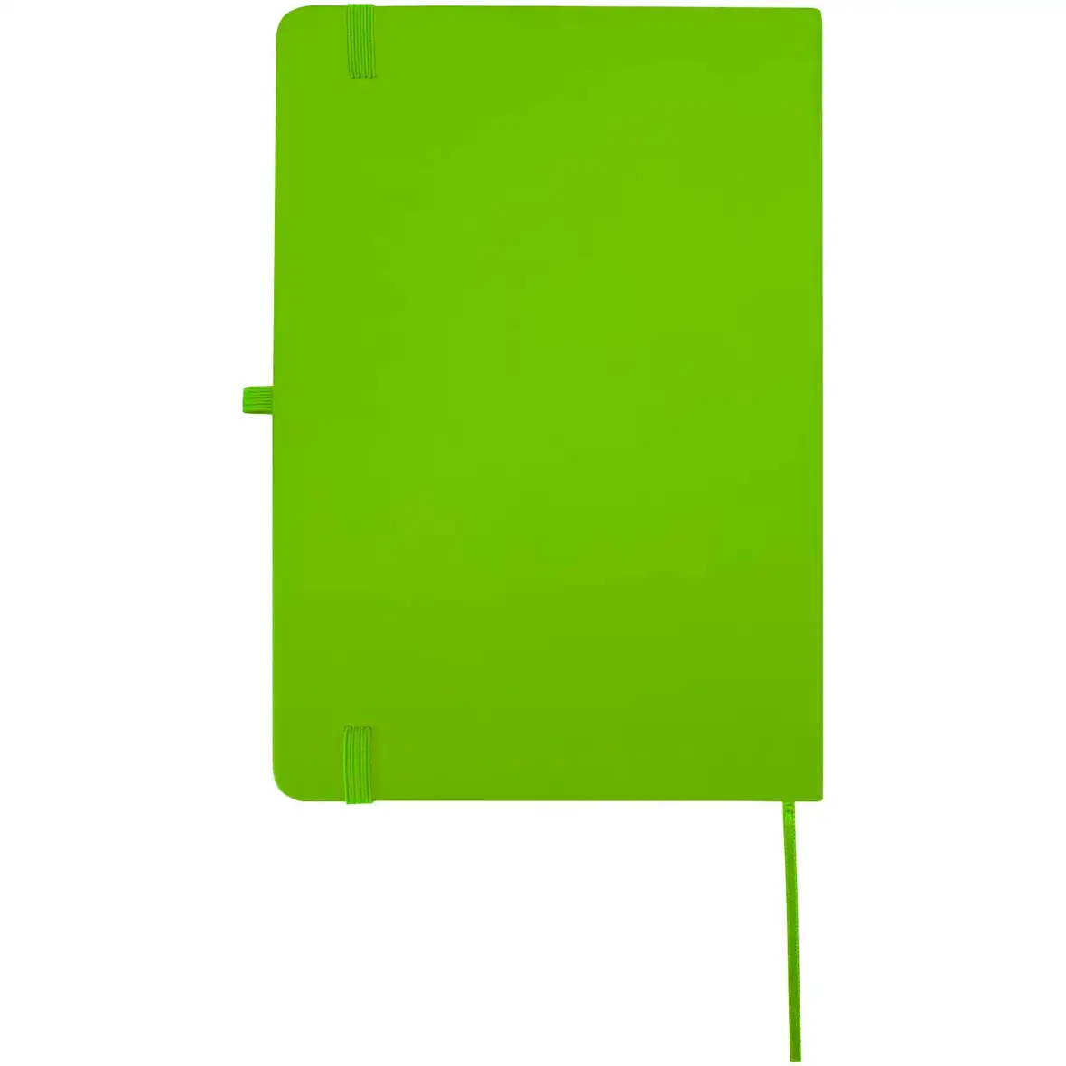 Notizbuch mit Hardcover aus recyceltem Material – Ansicht 33
