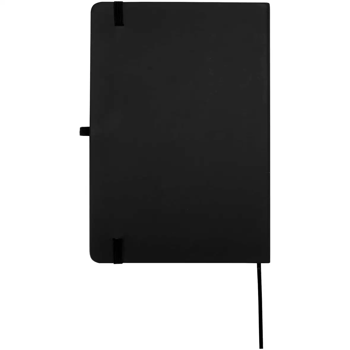 Notizbuch mit Hardcover aus recyceltem Material – Ansicht 38
