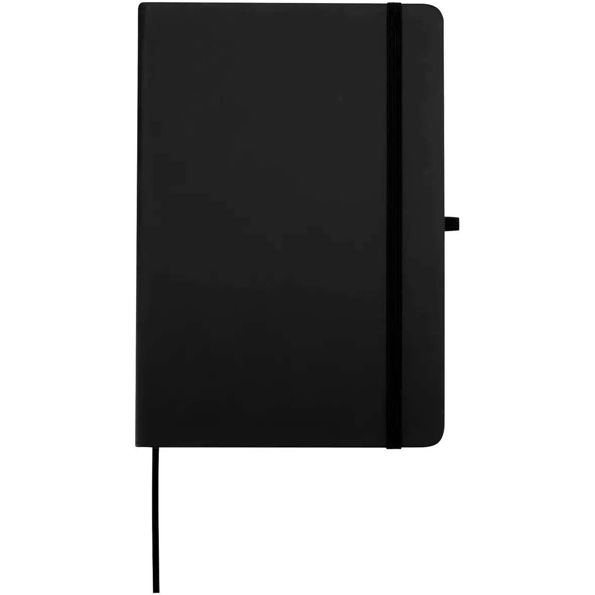Notizbuch mit Hardcover aus recyceltem Material – Ansicht 37
