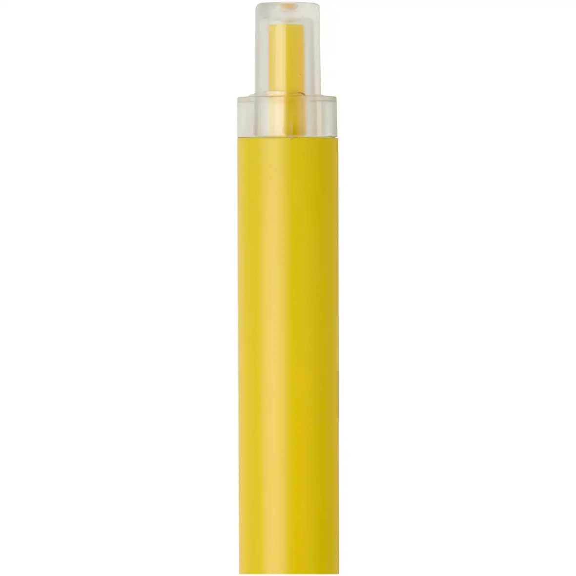 Kugelschreiber aus recyceltem Aluminium blaue Tinte – Ansicht 6