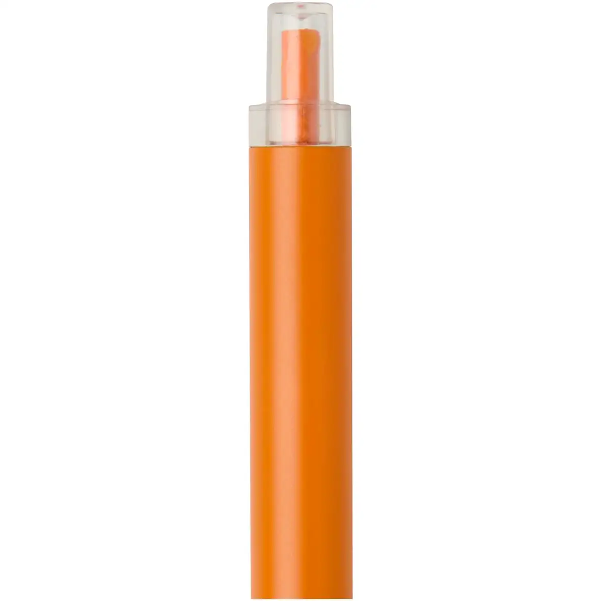 Kugelschreiber aus recyceltem Aluminium blaue Tinte – Ansicht 12