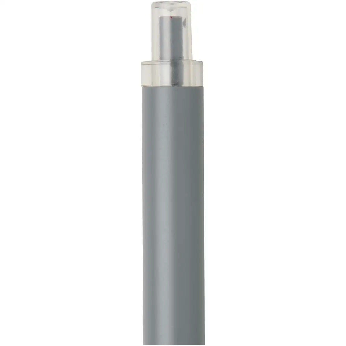 Kugelschreiber aus recyceltem Aluminium blaue Tinte – Ansicht 30