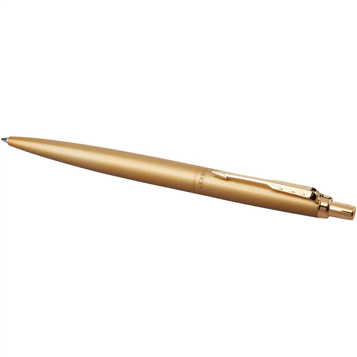 Parker Jotter einfarbiger XL Kugelschreiber (blaue Mine) – Ansicht 3