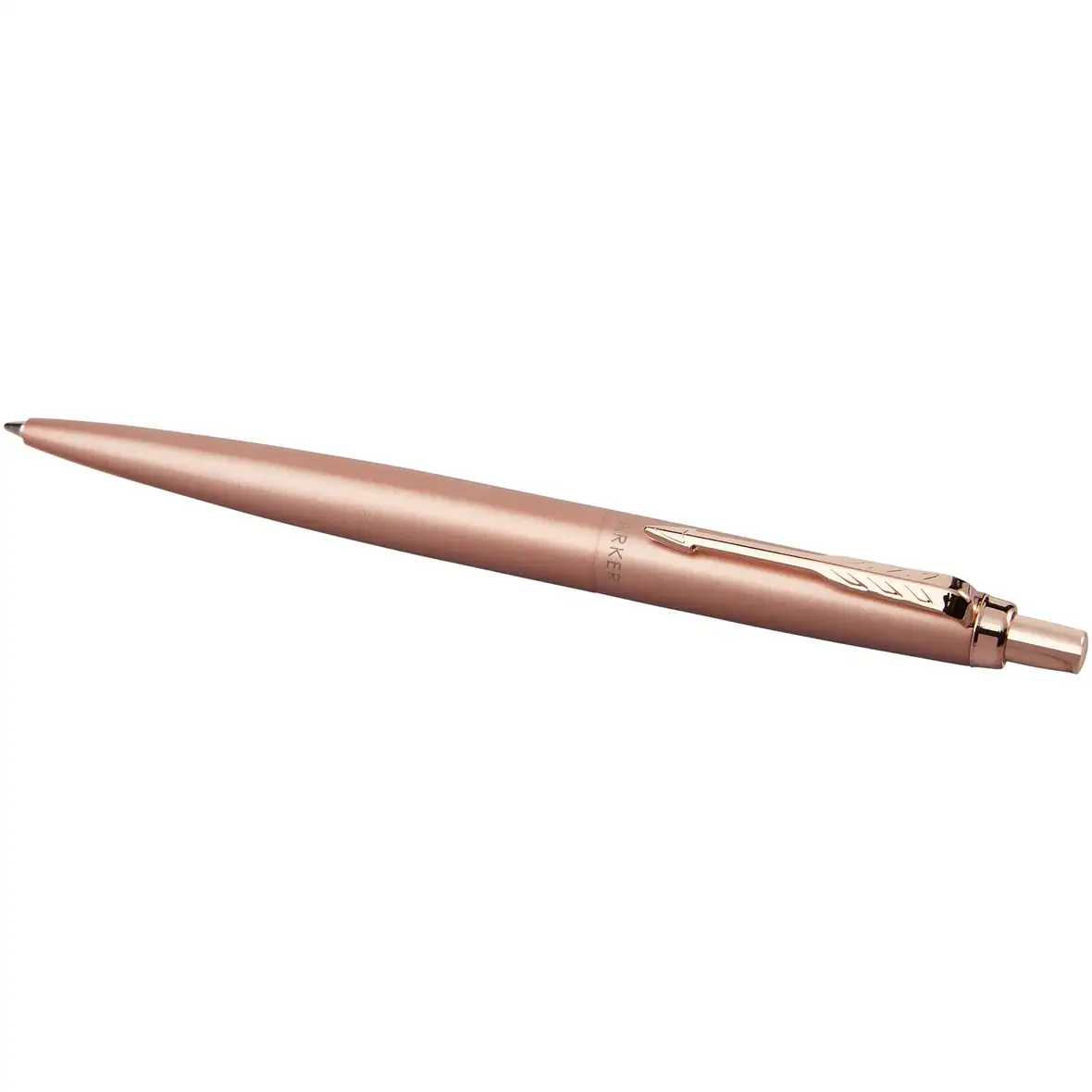 Parker Jotter einfarbiger XL Kugelschreiber (blaue Mine) – Ansicht 6