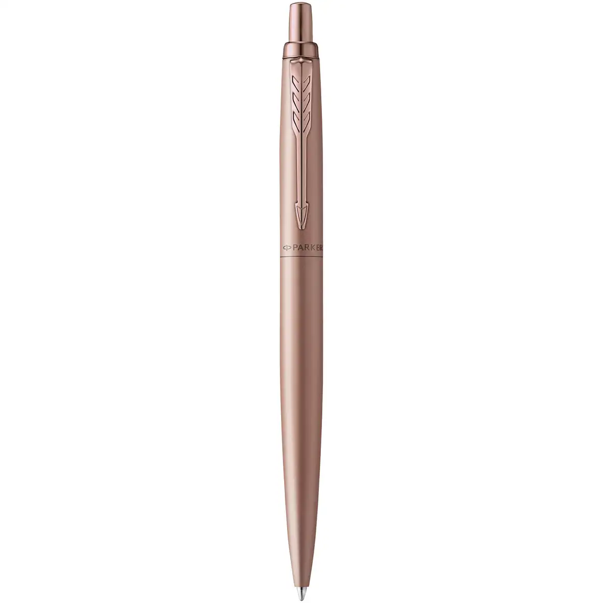Parker Jotter einfarbiger XL Kugelschreiber (blaue Mine) – Ansicht 5