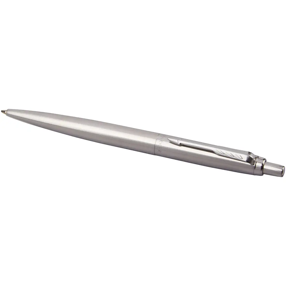 Parker Jotter einfarbiger XL Kugelschreiber (blaue Mine) – Ansicht 9