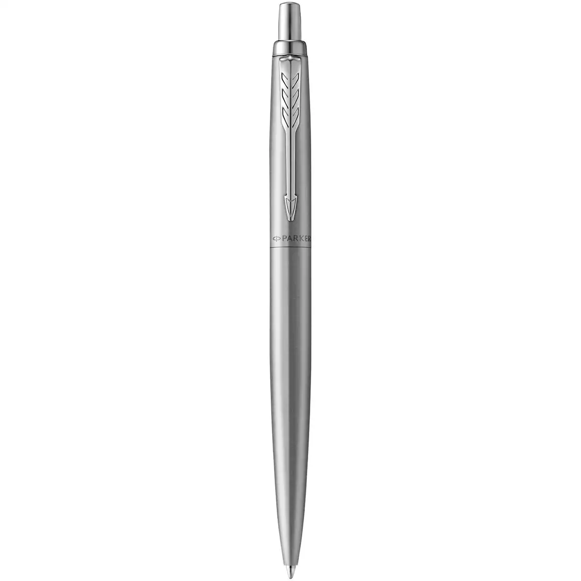 Parker Jotter einfarbiger XL Kugelschreiber (blaue Mine) – Ansicht 8