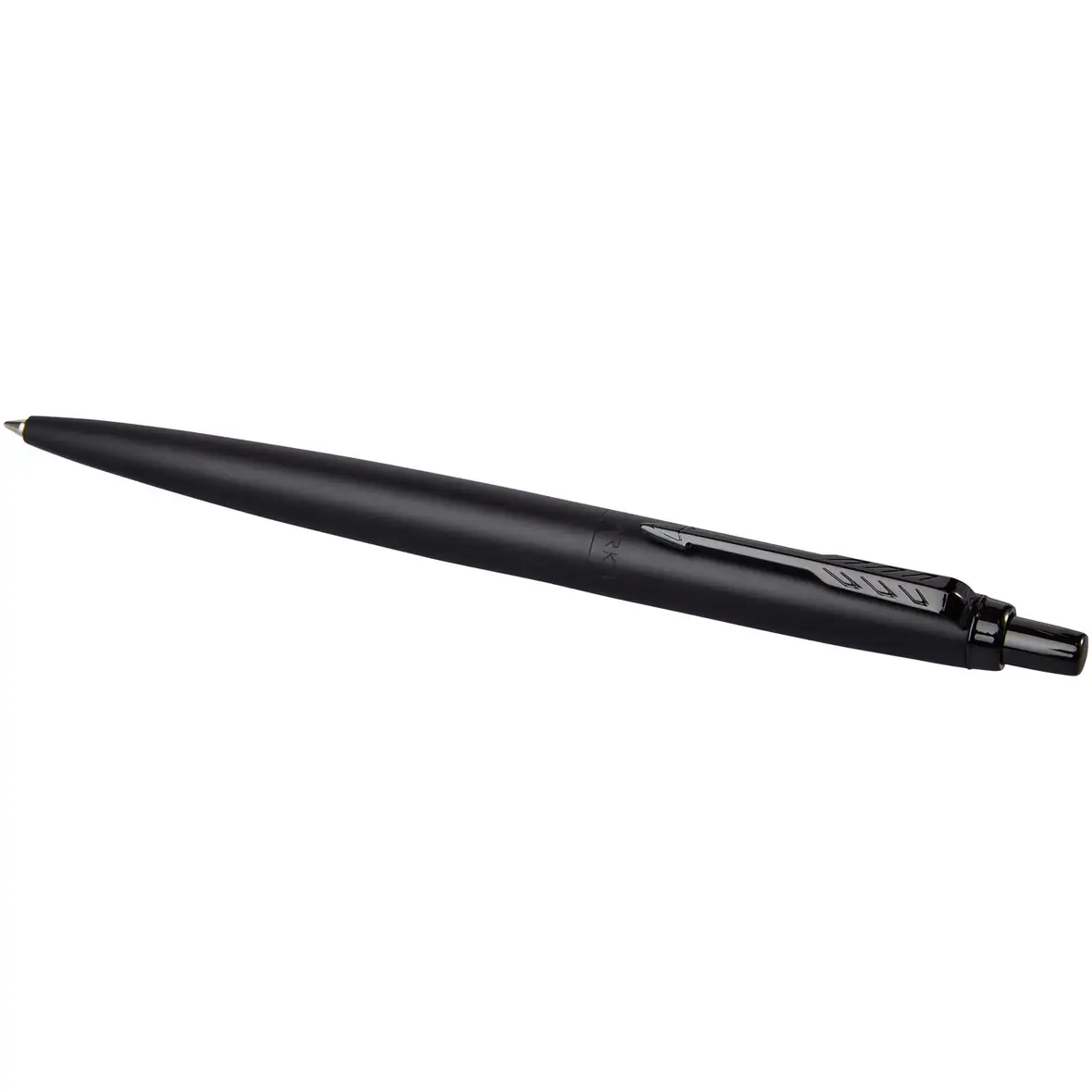 Parker Jotter einfarbiger XL Kugelschreiber (blaue Mine) – Ansicht 12