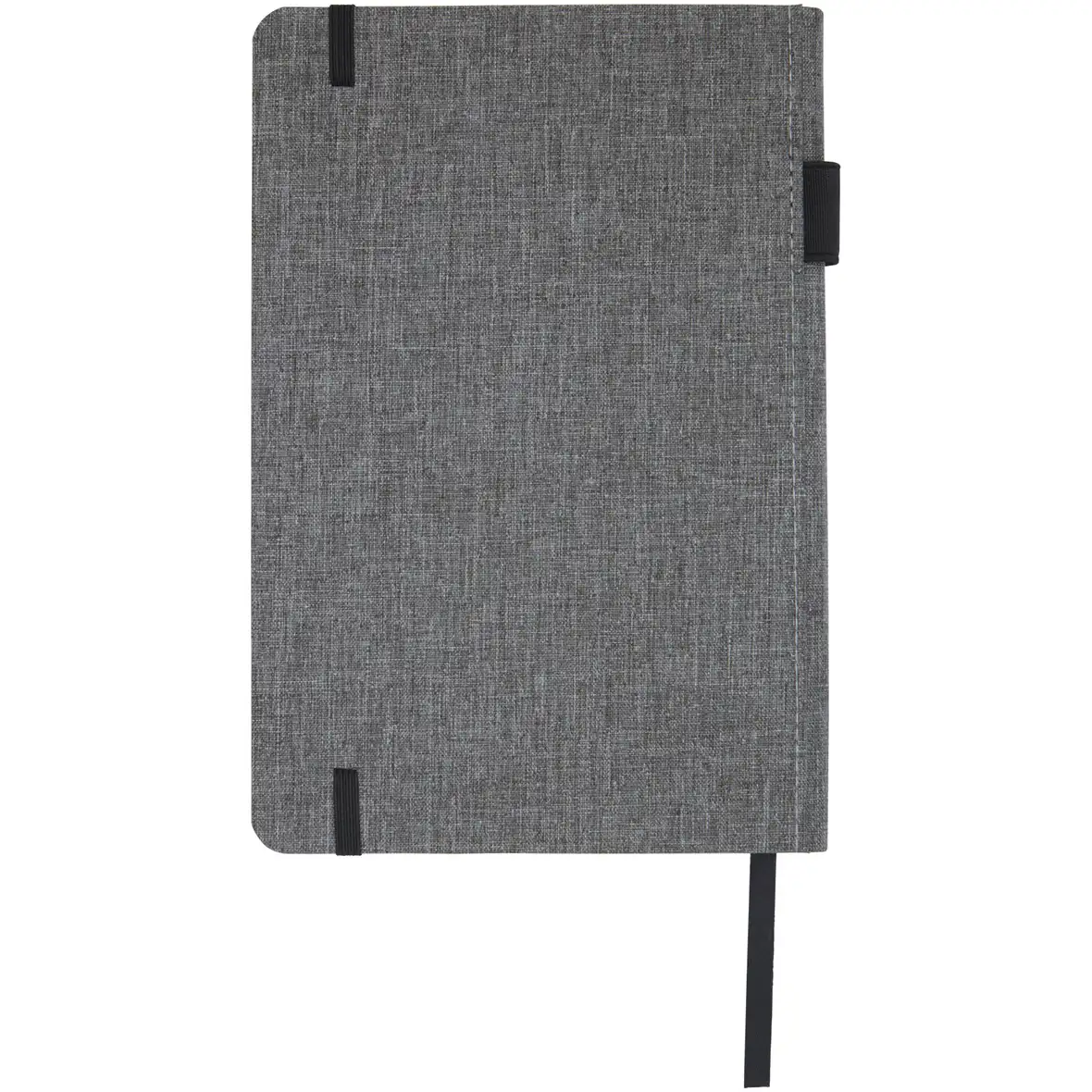 Notizbuch aus RPET – Ansicht 3