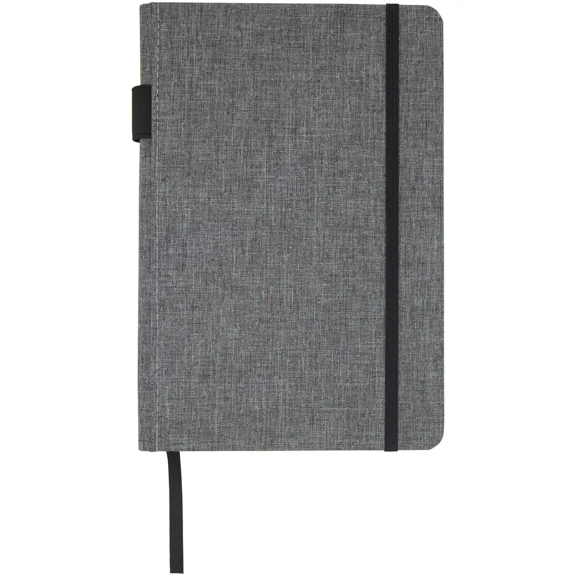 Notizbuch aus RPET – Ansicht 2