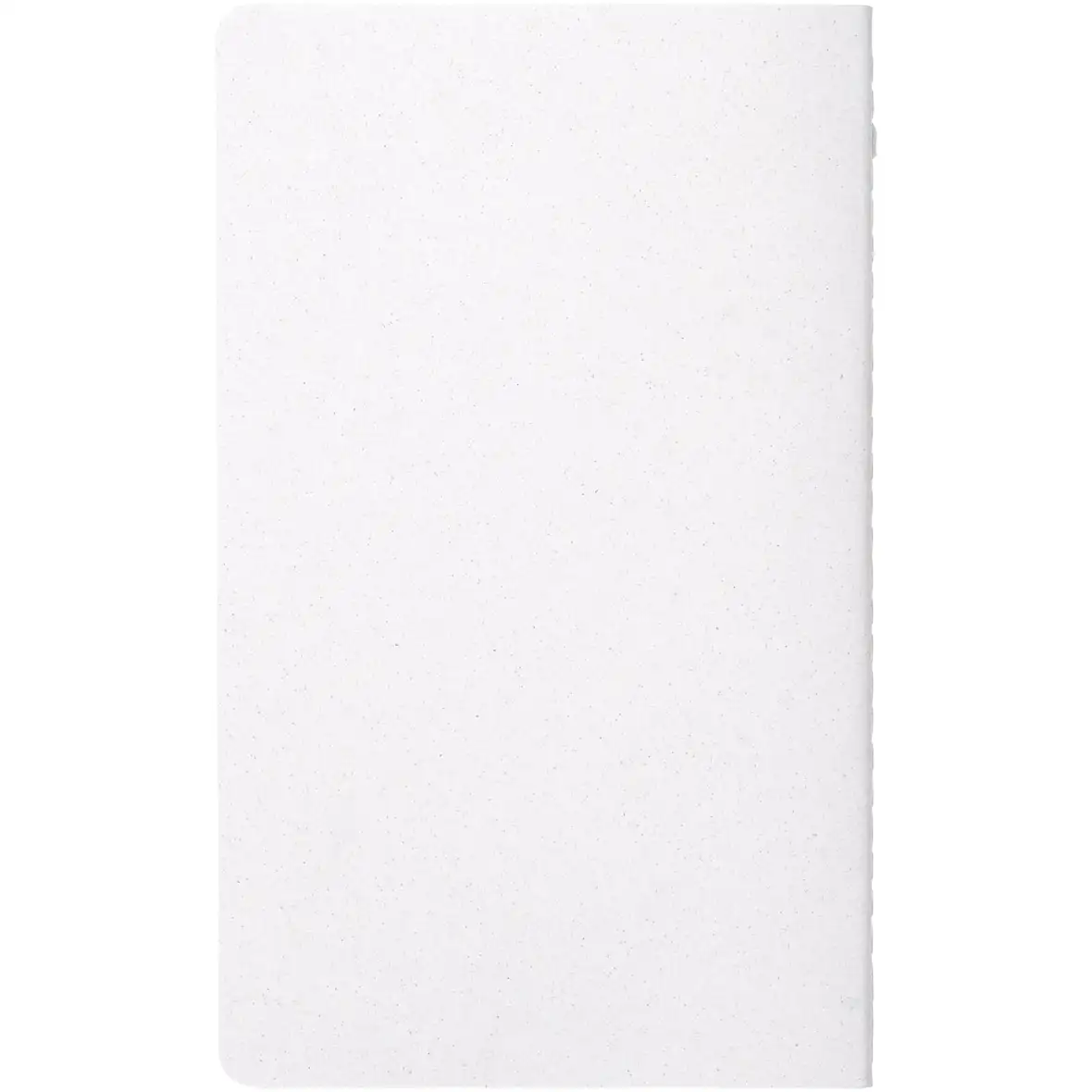 Notizbuch mit Cover aus Crush Papier – Ansicht 3