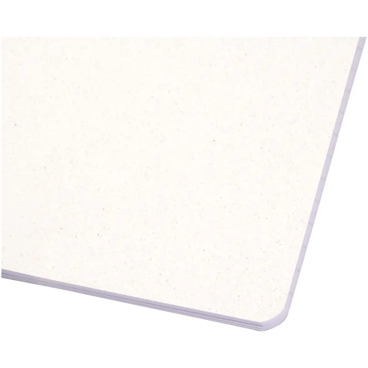Notizbuch mit Cover aus Crush Papier – Ansicht 5