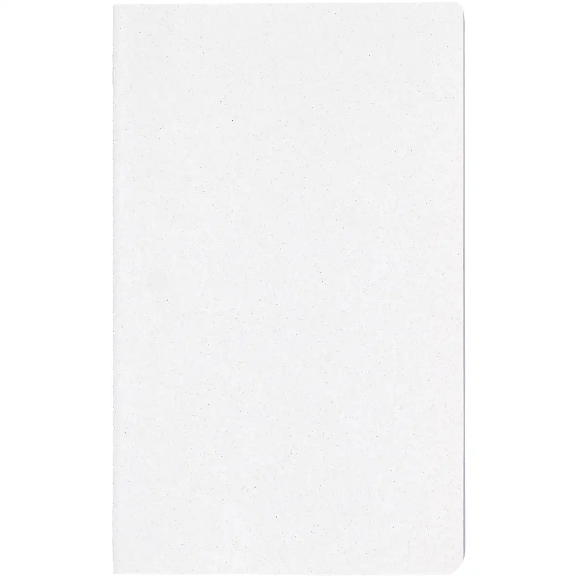Notizbuch mit Cover aus Crush Papier – Ansicht 2