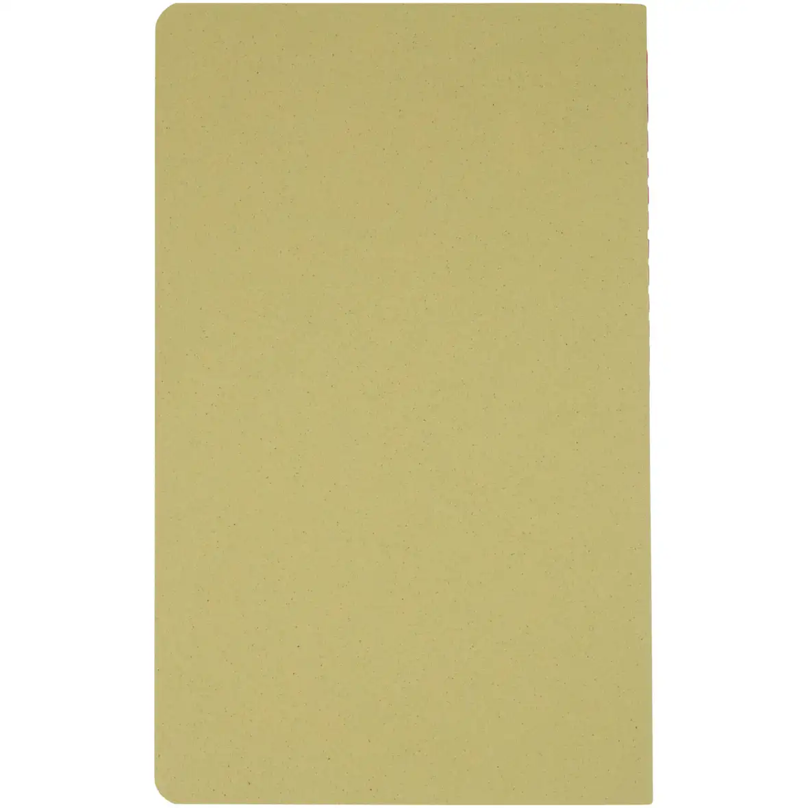 Notizbuch mit Cover aus Crush Papier – Ansicht 9