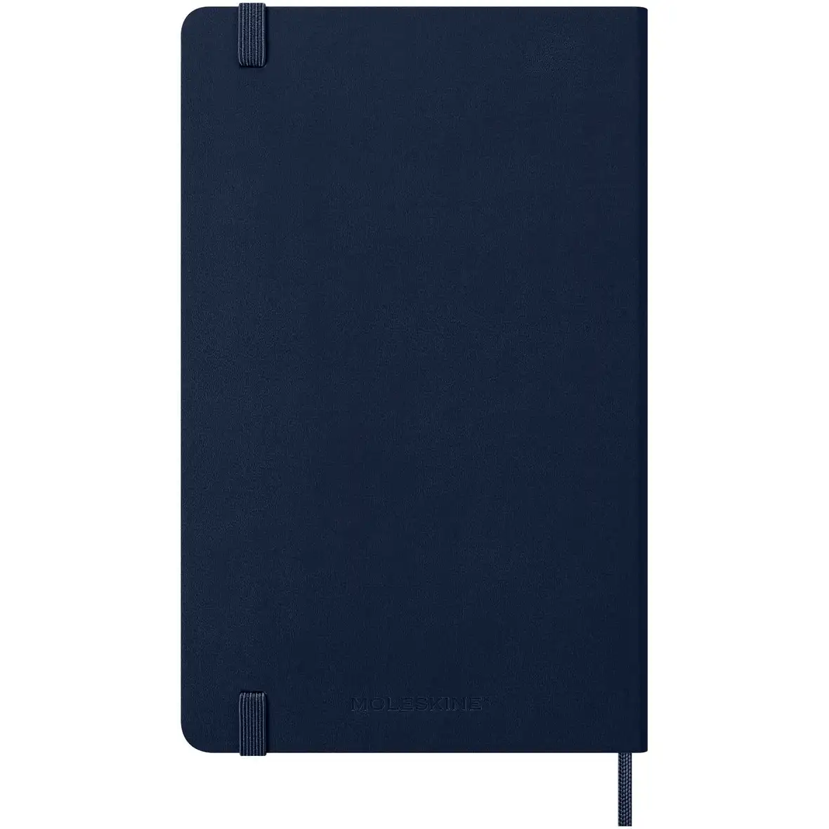 Moleskine Hardcover 12 Monate Tageskalender – Ansicht 10