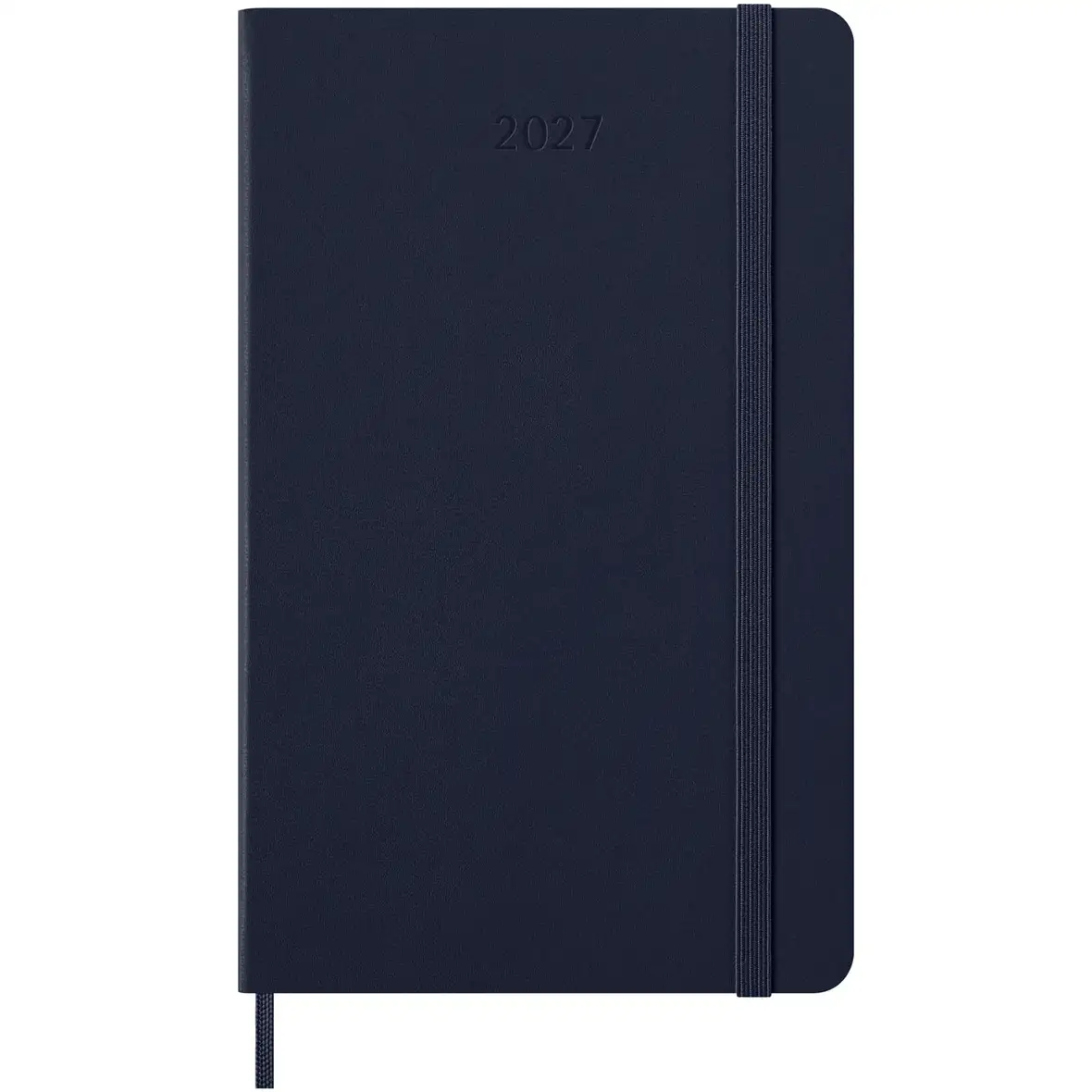Moleskine Hardcover 12 Monate Tageskalender – Ansicht 9