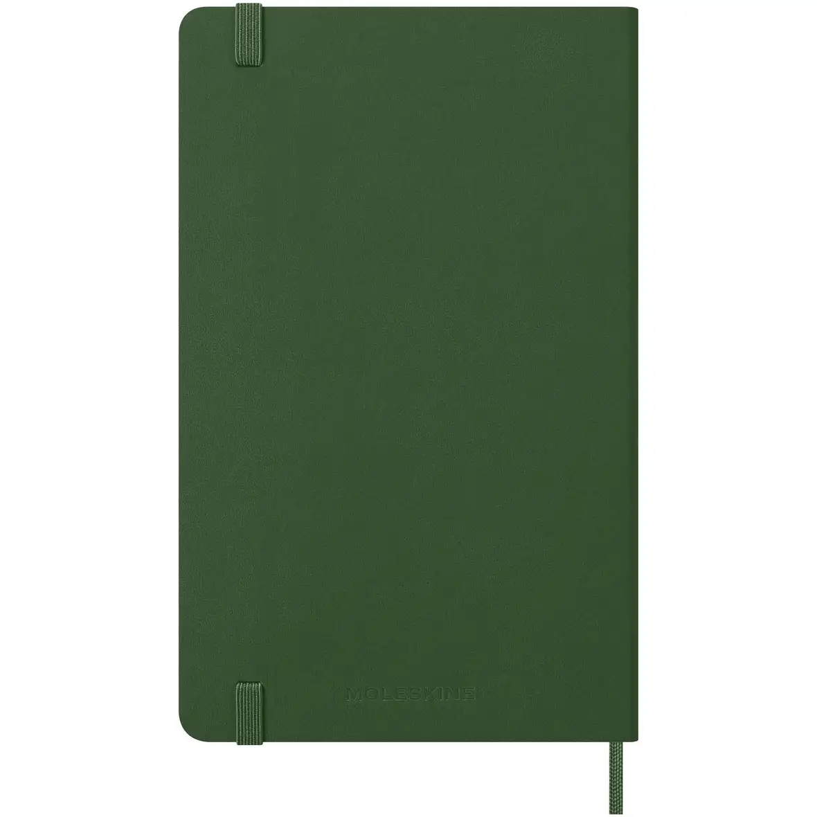 Moleskine Hardcover 12 Monate Tageskalender – Ansicht 17