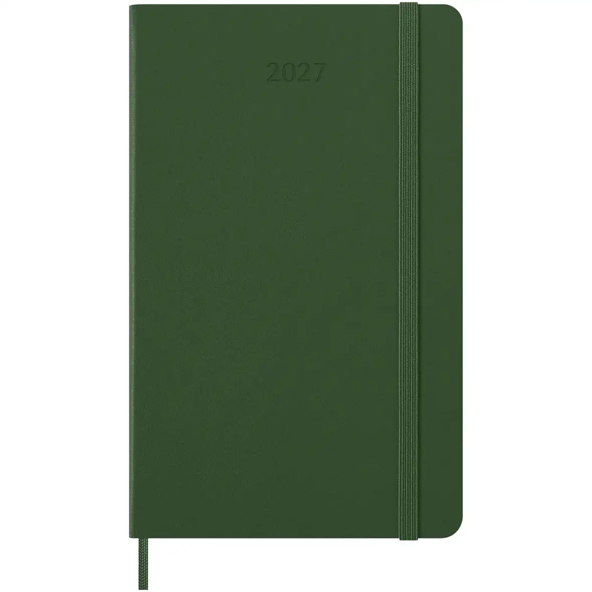 Moleskine Hardcover 12 Monate Tageskalender – Ansicht 16