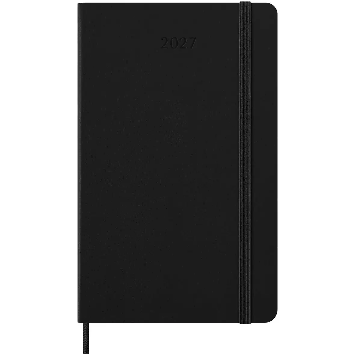 Moleskine Hardcover 12 Monate Tageskalender – Ansicht 23