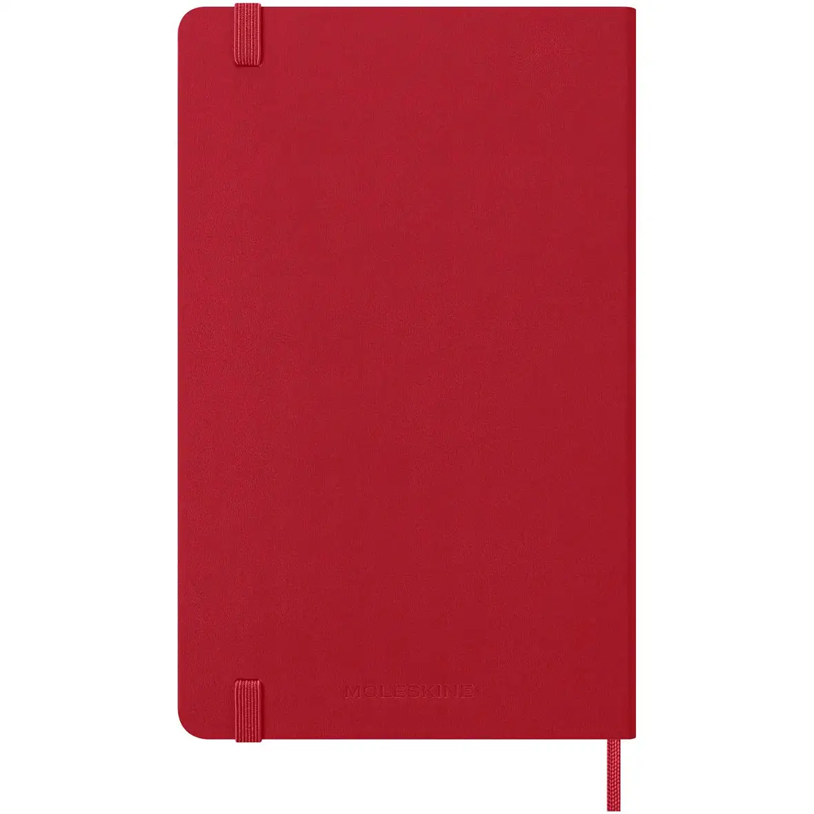Moleskine Hardcover 12 Monate Wochenkalender L – Ansicht 3