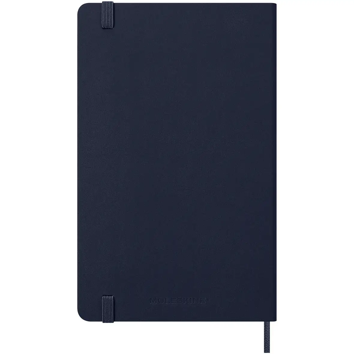 Moleskine Hardcover 12 Monate Wochenkalender L – Ansicht 10