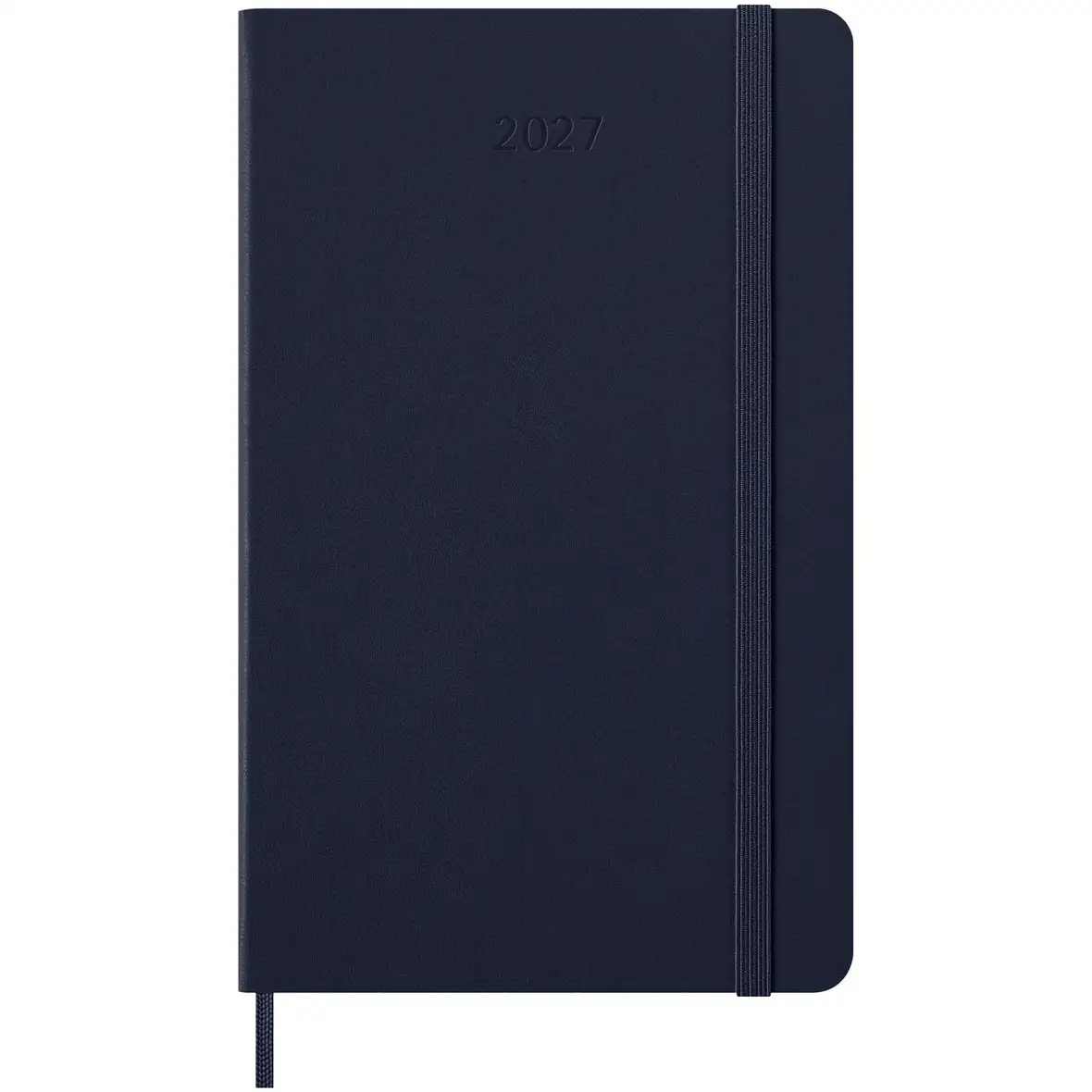 Moleskine Hardcover 12 Monate Wochenkalender L – Ansicht 9