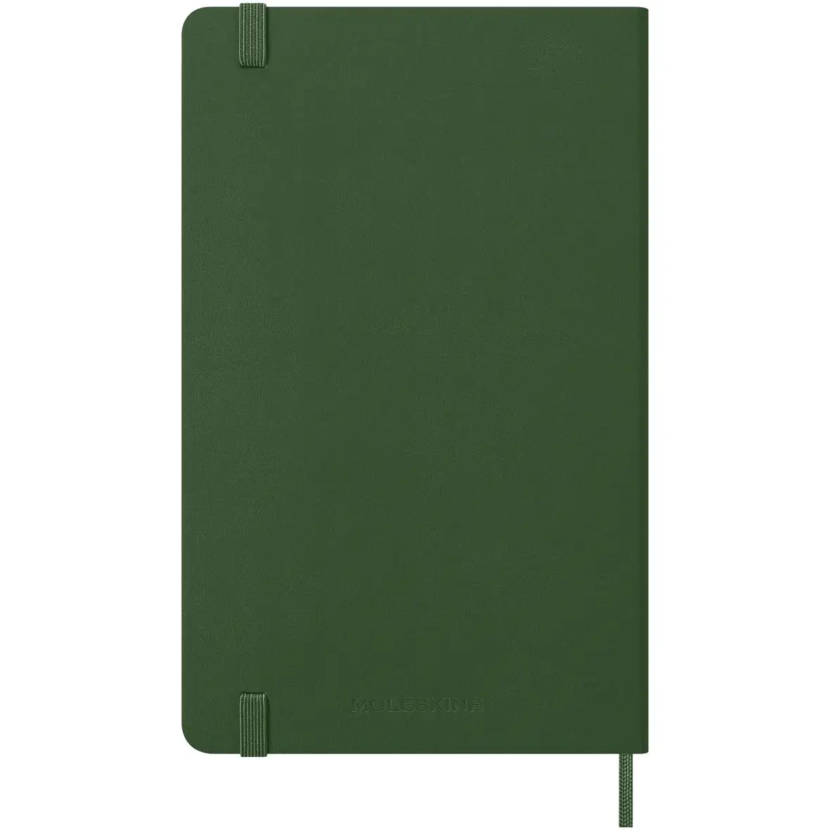 Moleskine Hardcover 12 Monate Wochenkalender L – Ansicht 17