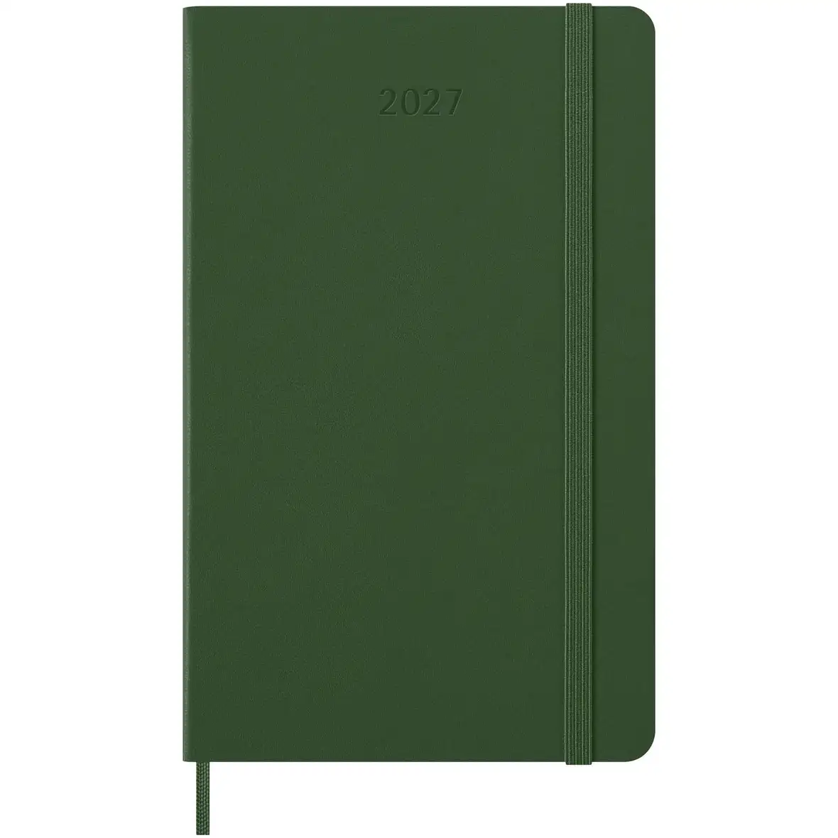 Moleskine Hardcover 12 Monate Wochenkalender L – Ansicht 16