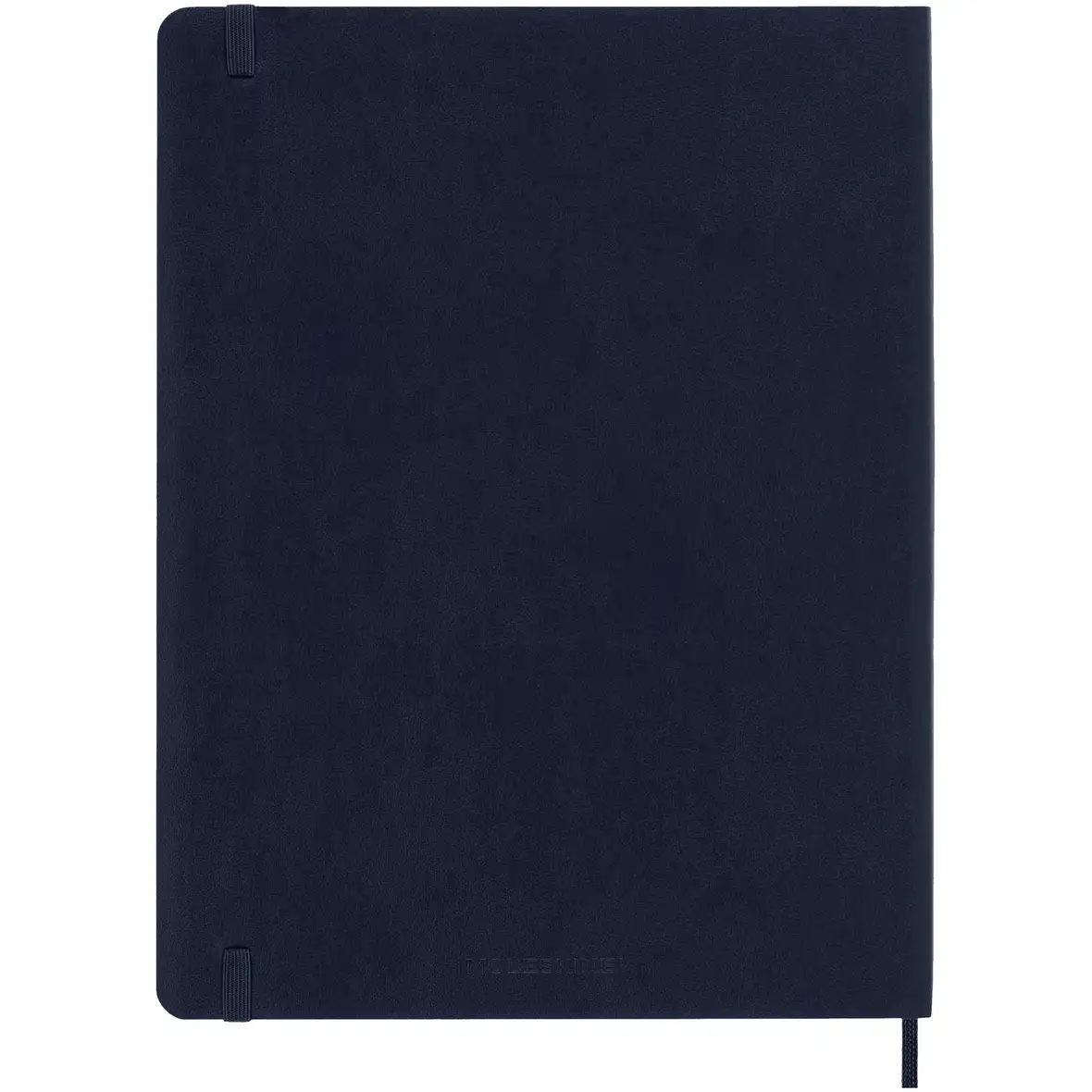 Moleskine Softcover 12 Monate Wochenkalender XL – Ansicht 3