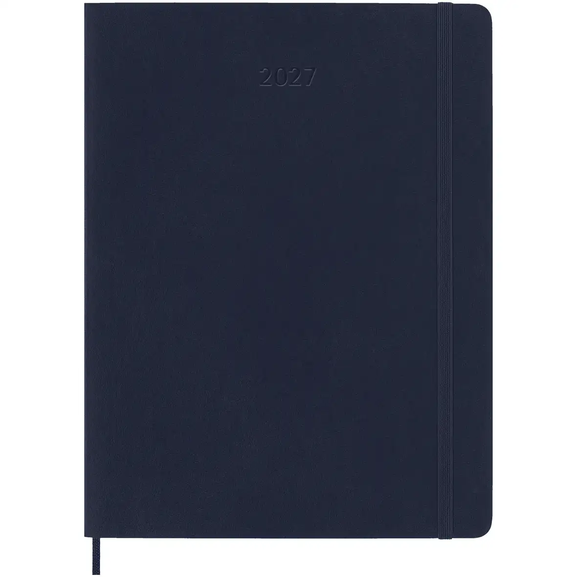 Moleskine Softcover 12 Monate Wochenkalender XL – Ansicht 2