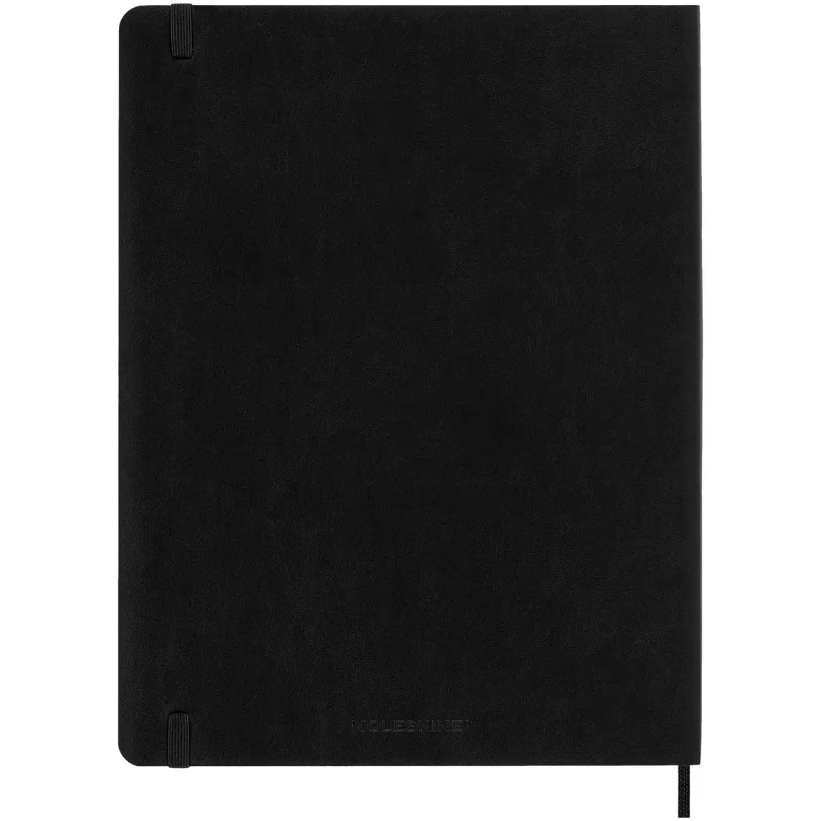Moleskine Softcover 12 Monate Wochenkalender XL – Ansicht 10