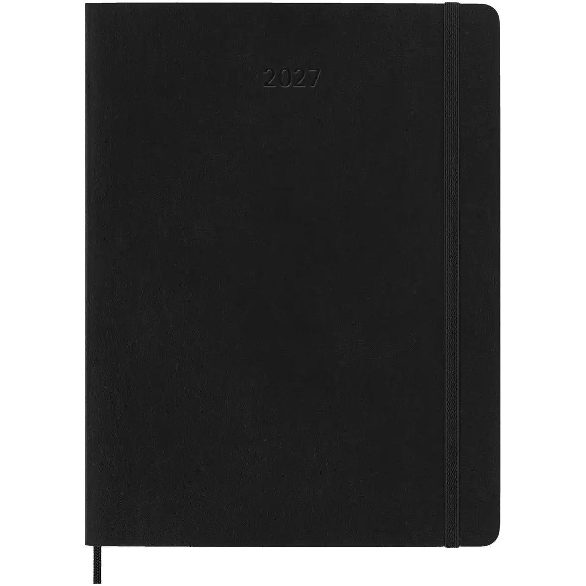 Moleskine Softcover 12 Monate Wochenkalender XL – Ansicht 9