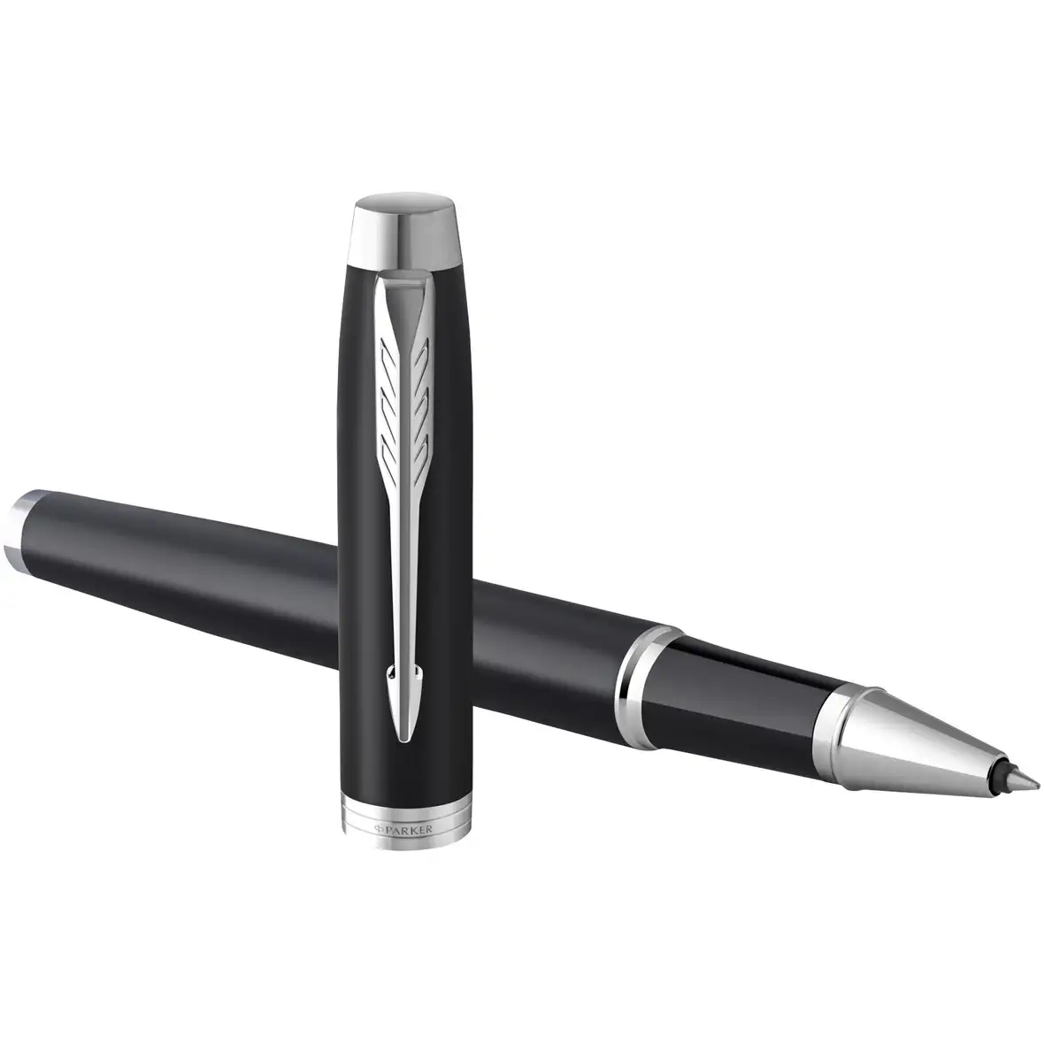 Parker IM Tintenroller (schwarze Mine) – Ansicht 6