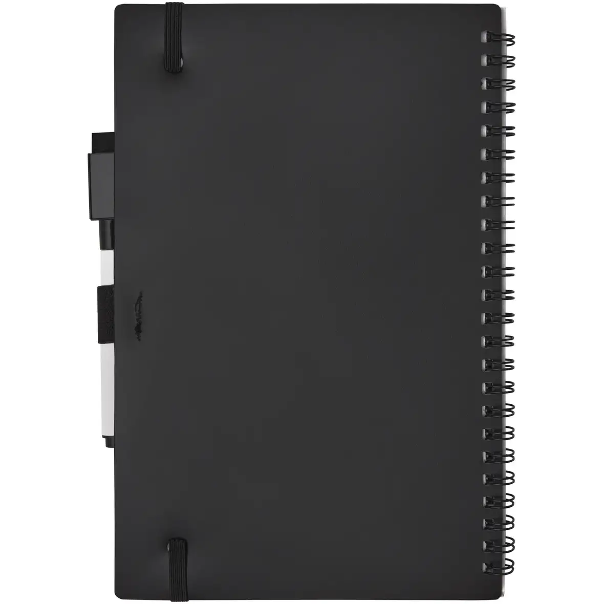 A5 Notizbuch, wiederverwendbar – Ansicht 3