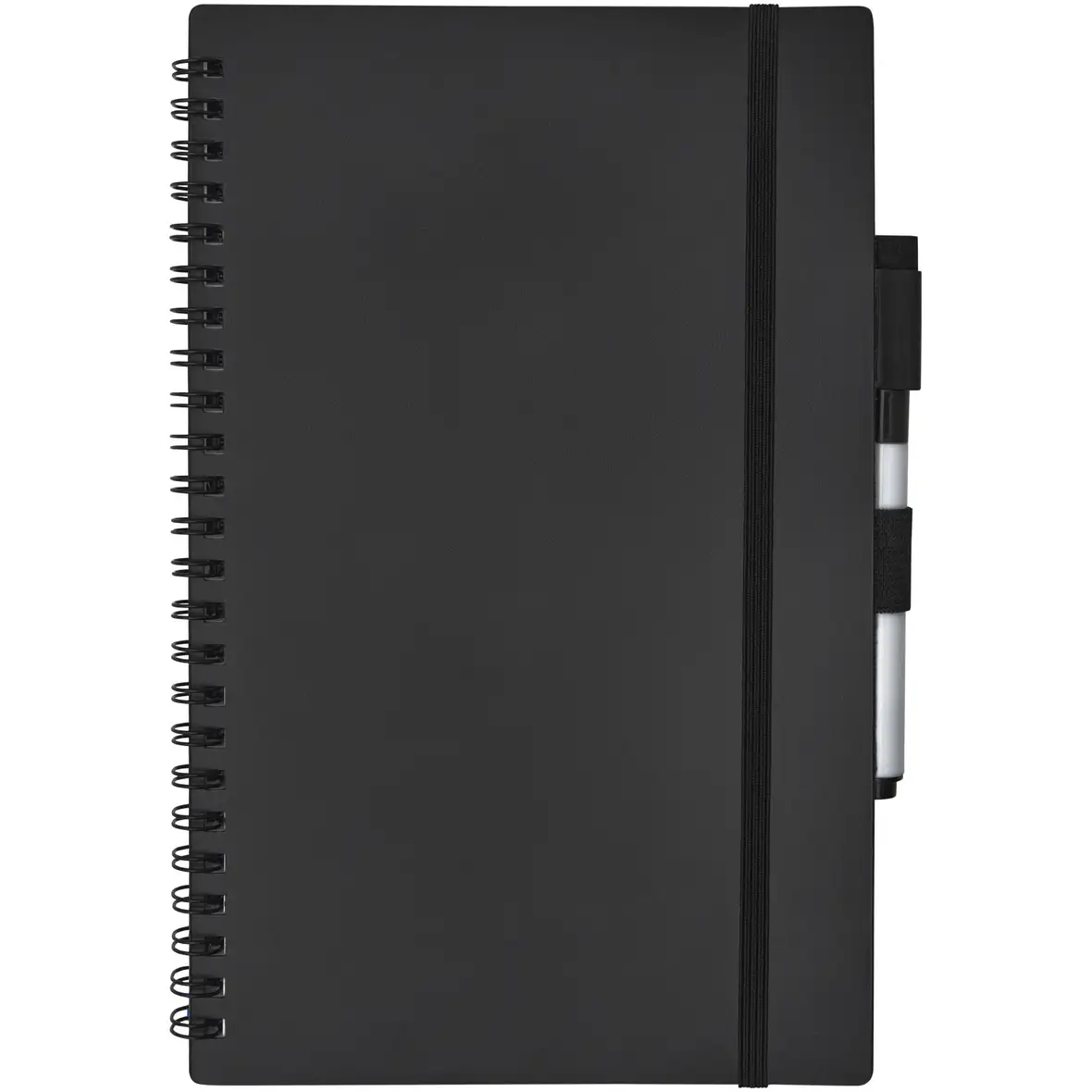 A5 Notizbuch, wiederverwendbar – Ansicht 2
