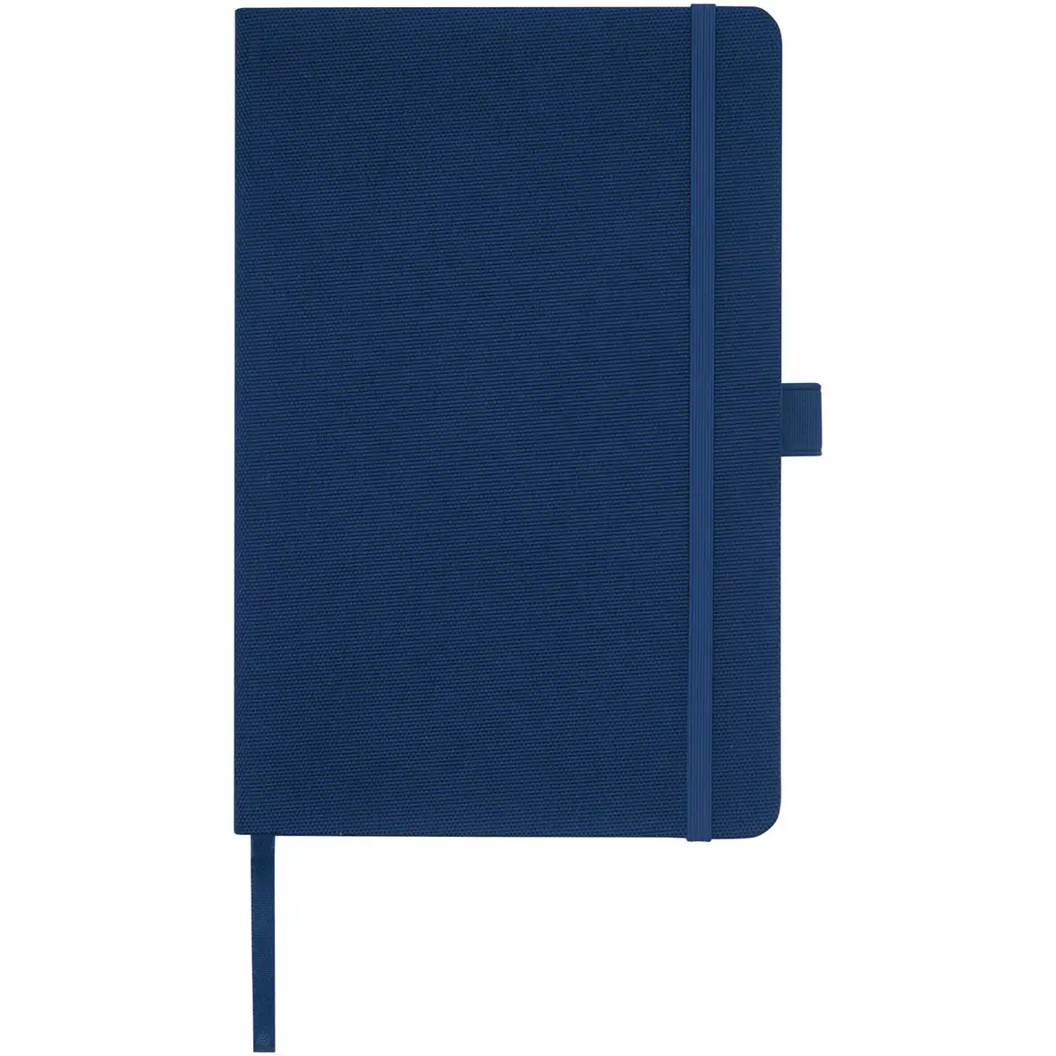 Notizbuch aus recyceltem Papier mit Cover aus recyceltem PET – Ansicht 26