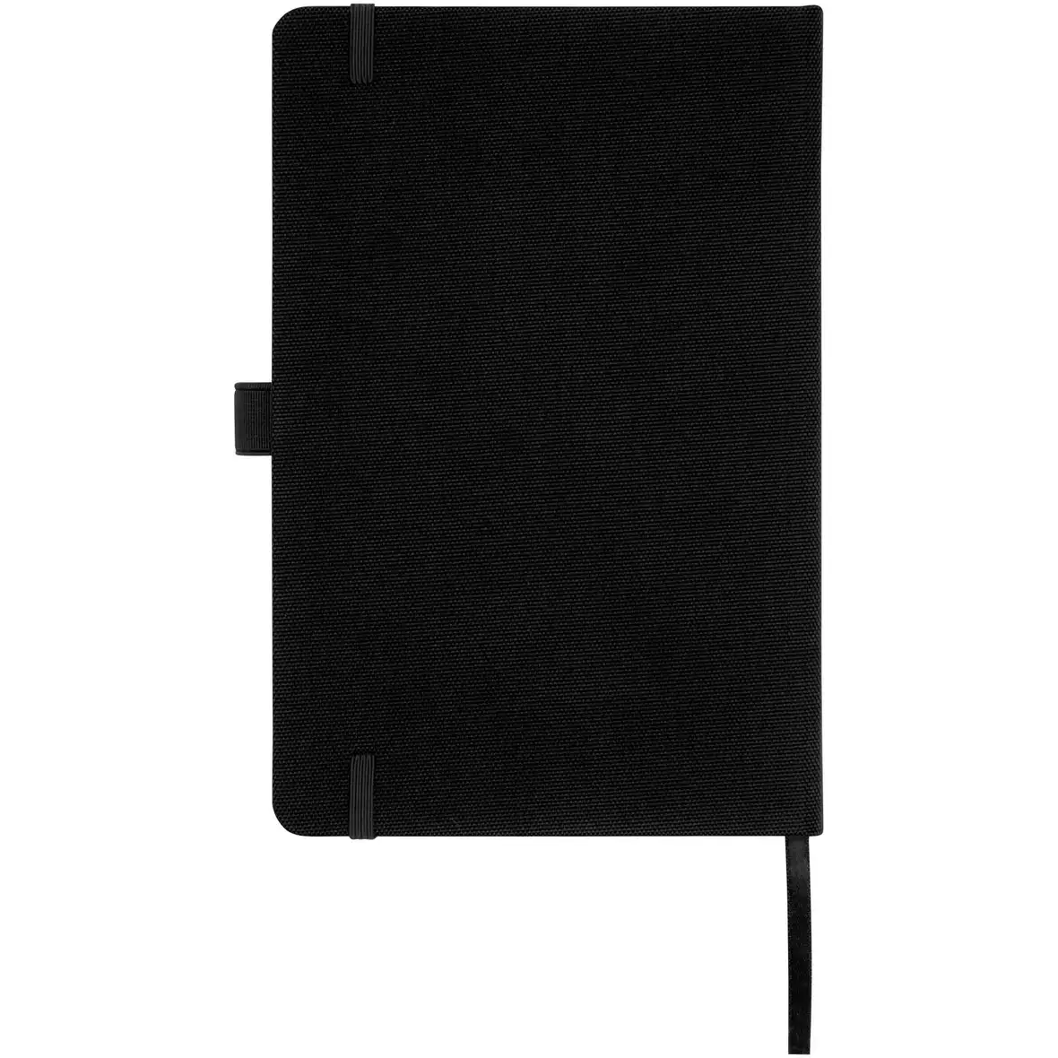 Notizbuch aus recyceltem Papier mit Cover aus recyceltem PET – Ansicht 51