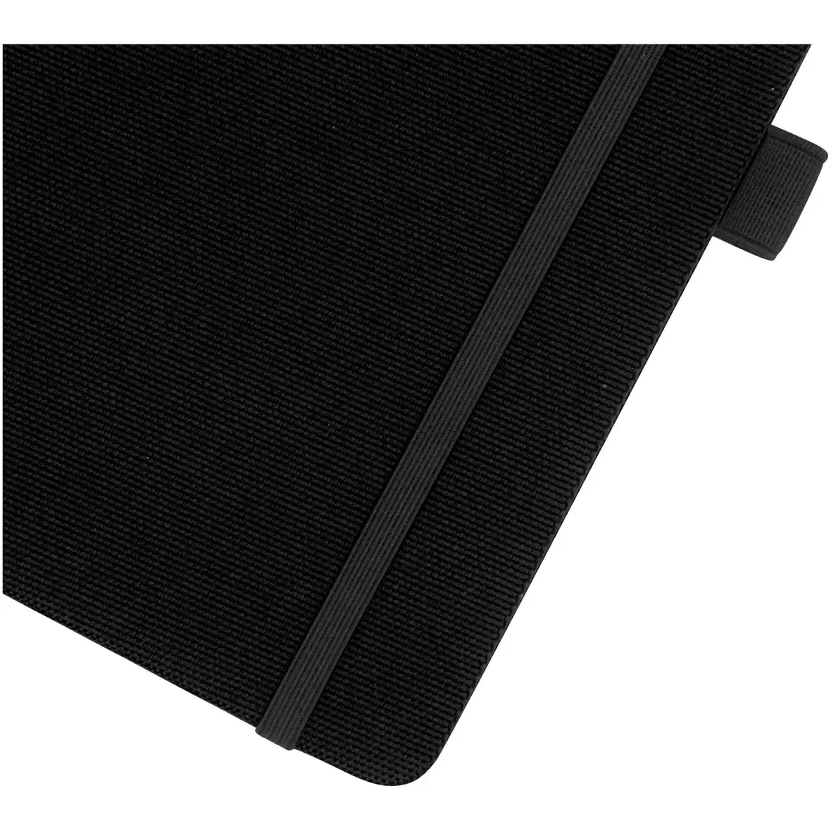Notizbuch aus recyceltem Papier mit Cover aus recyceltem PET – Ansicht 54