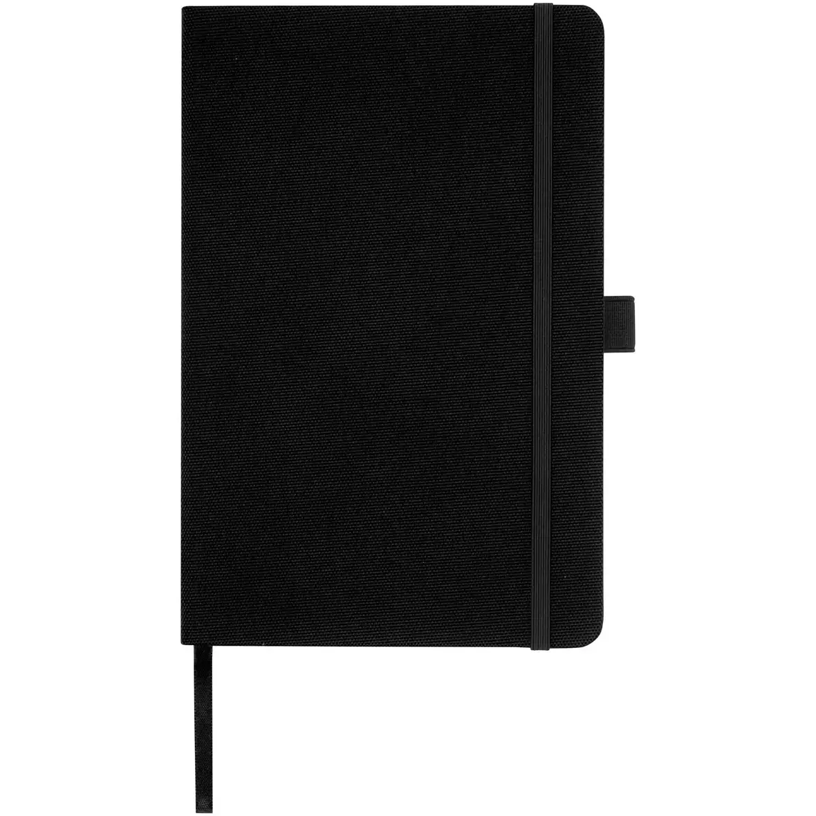 Notizbuch aus recyceltem Papier mit Cover aus recyceltem PET – Ansicht 50