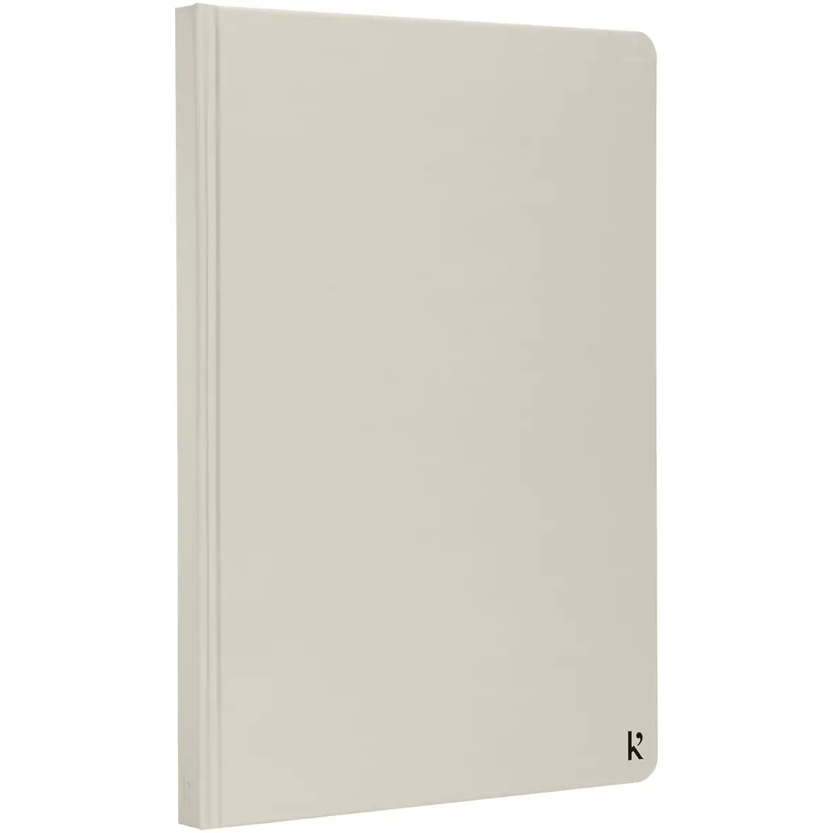 Karst® A5 Hardcover Notizbuch – Ansicht 1