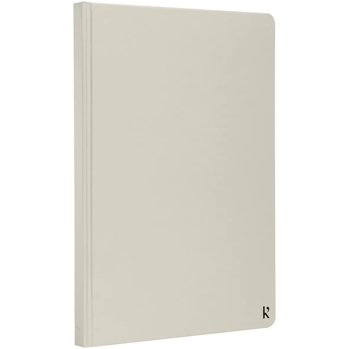 Karst® A5 Hardcover Notizbuch – Werbeartikel mit Logo bedrucken