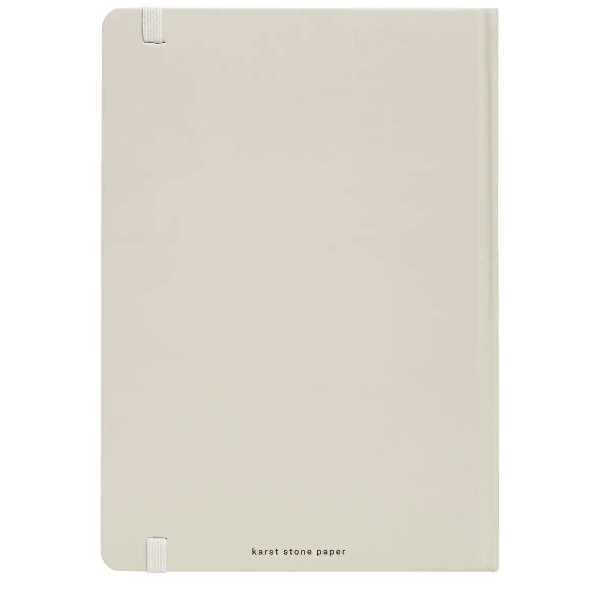 Karst® A5 Hardcover Notizbuch – Ansicht 3
