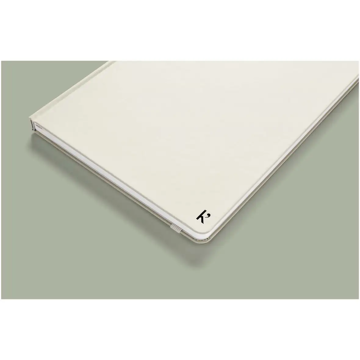 Karst® A5 Hardcover Notizbuch – Ansicht 4