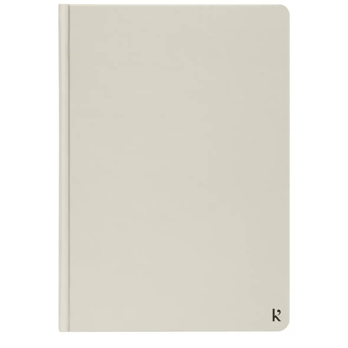 Karst® A5 Hardcover Notizbuch – Ansicht 2