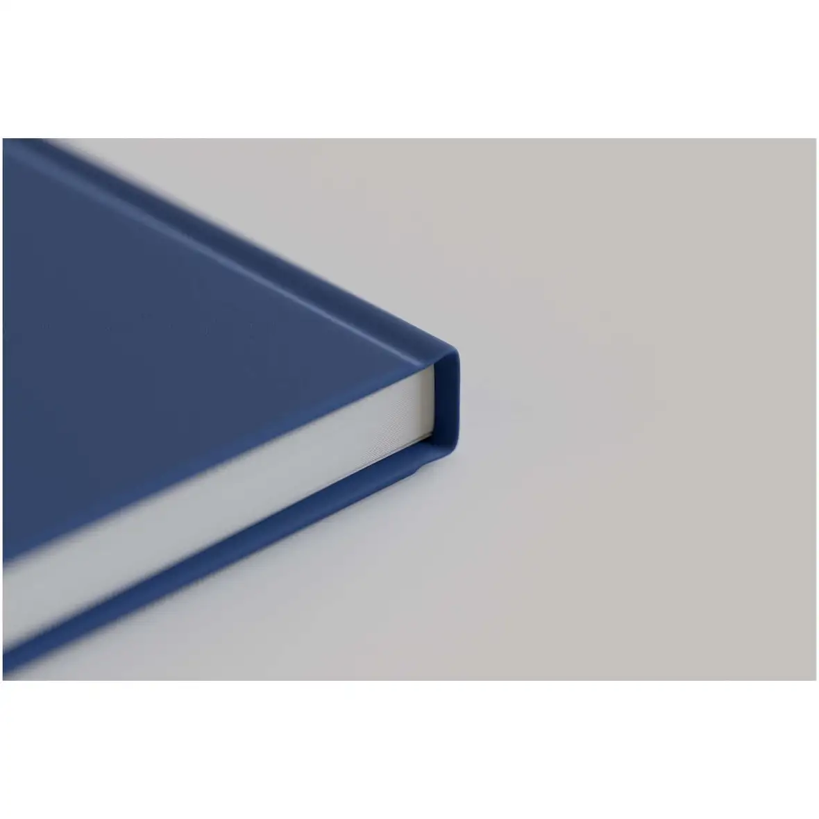 Karst® A5 Hardcover Notizbuch – Ansicht 12