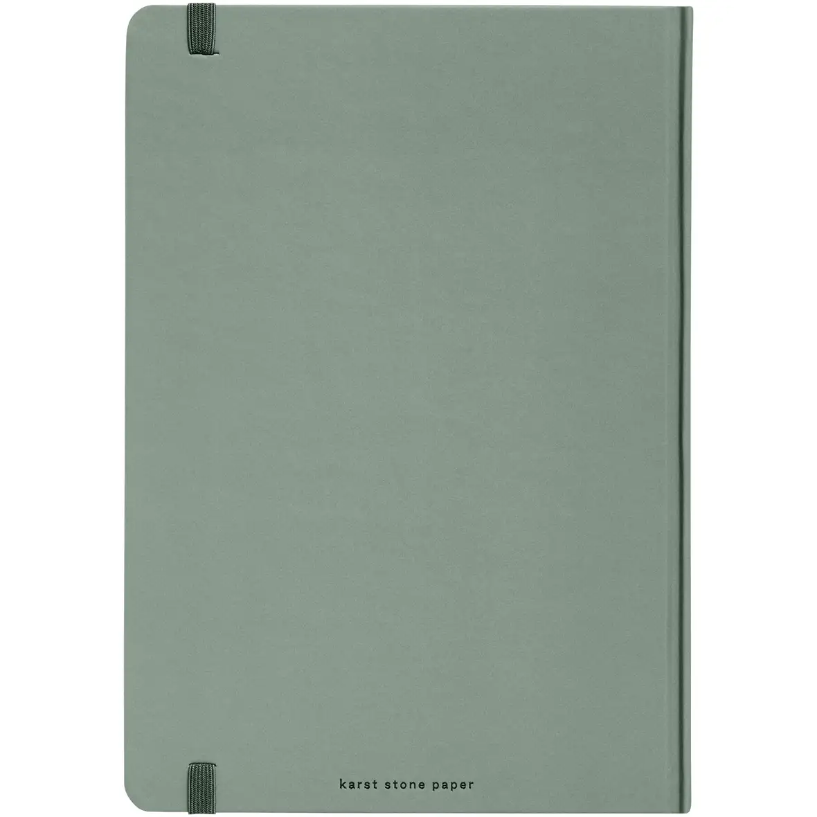 Karst® A5 Hardcover Notizbuch – Ansicht 18