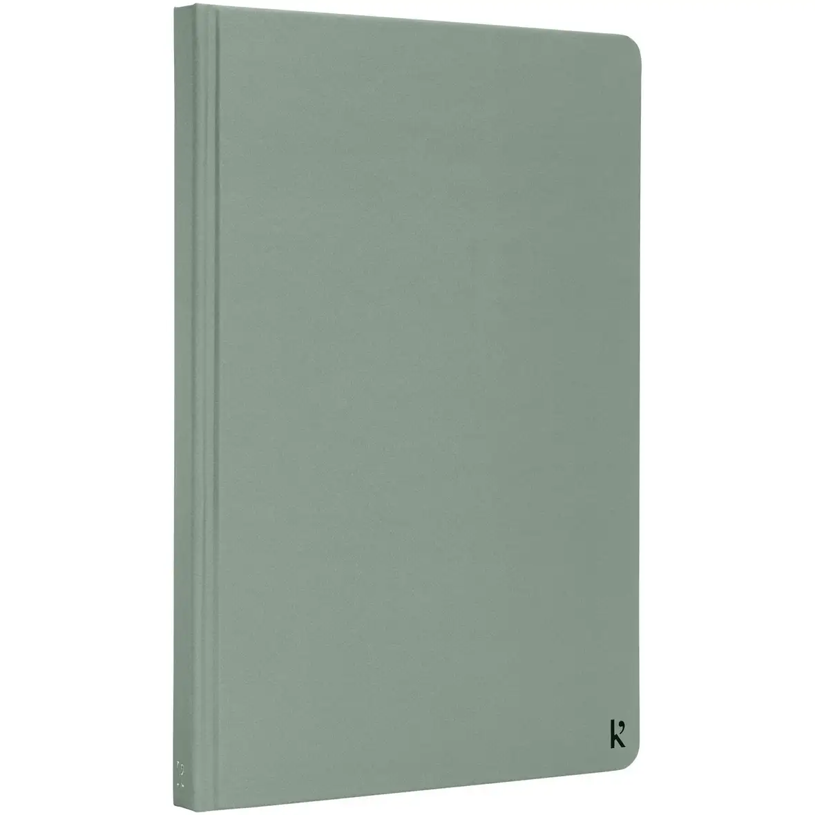 Karst® A5 Hardcover Notizbuch – Ansicht 19