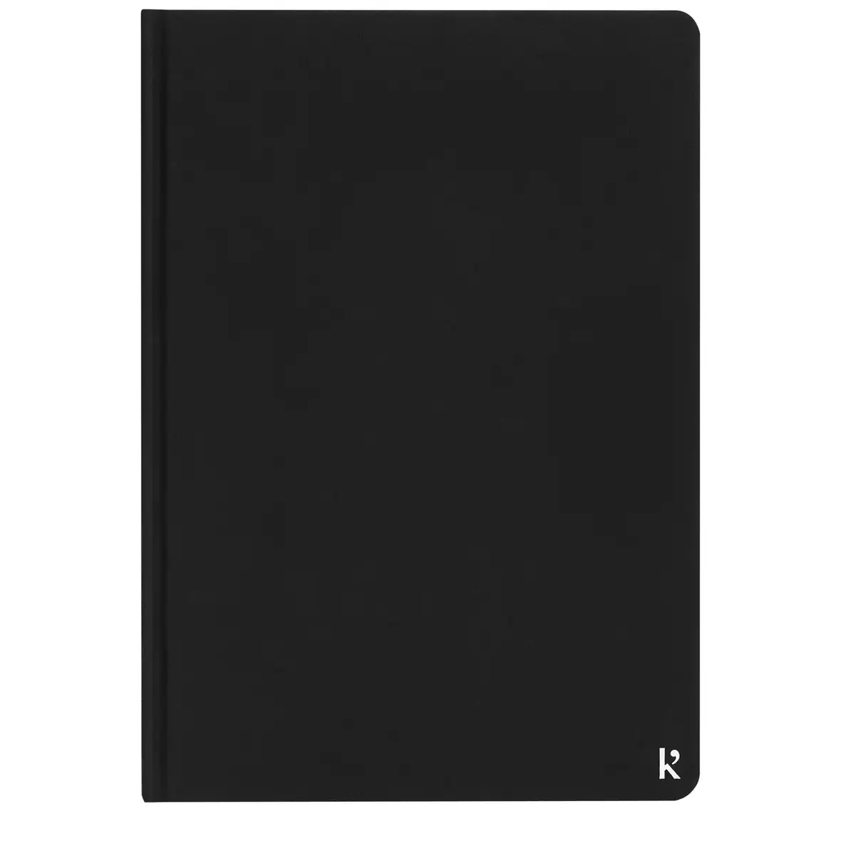 Karst® A5 Hardcover Notizbuch – Ansicht 24